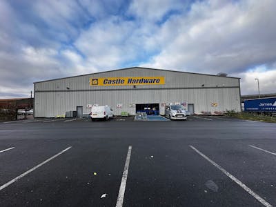 361 Park Road, Birmingham, Industrial / Warehouse To Let - 4.jpg