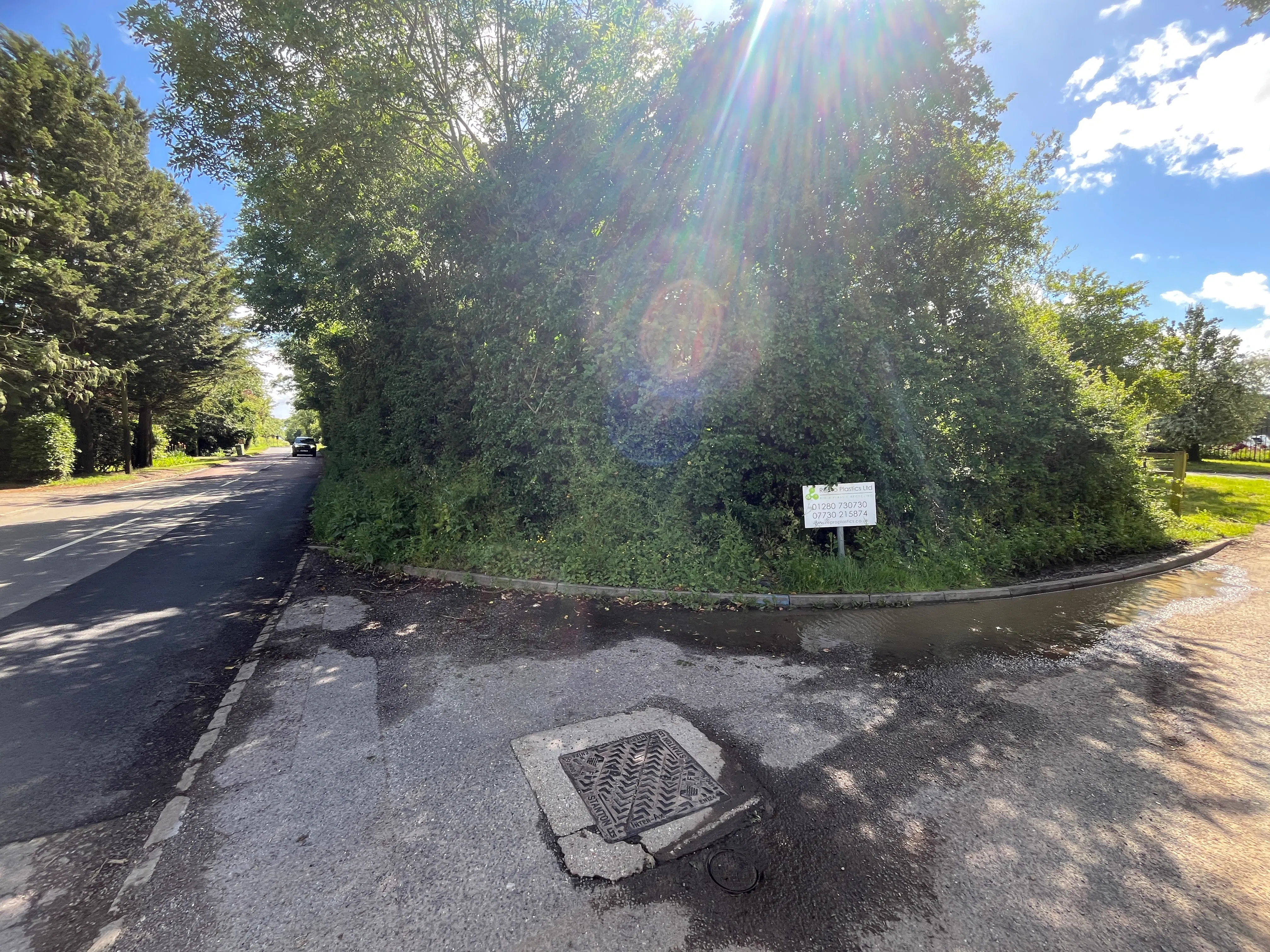 Unit 1 & Unit 2, Georges Farm, Buckingham, Industrial To Let - 20260609_143832096_iOS.jpg