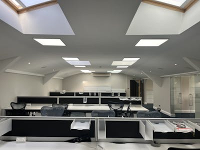 Offices, Shardeloes Farm, Amersham, Office To Let - IMG_1579.JPG