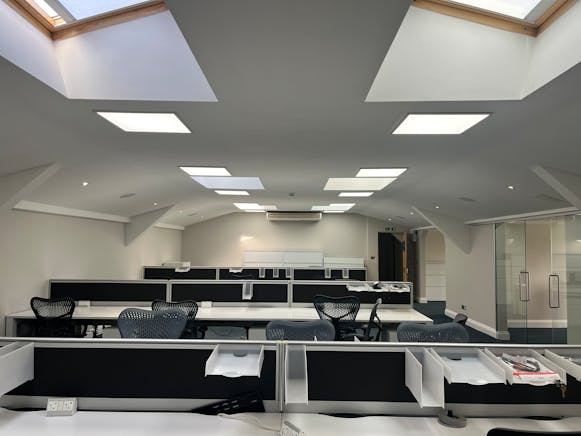 Offices, Shardeloes Farm, Amersham, Offices To Let - IMG_1579.JPG