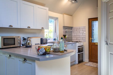 Burnbank (comprising of 4 properties), Brodick, Country house / Farm / Farmhouse / Hotel/guest house / Investment - Residential / Serviced Apartments For Sale - Image 14