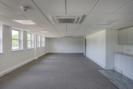 Unit 7 Lakeside Industrial Estate, Colnbrook, Industrial/Logistics / Industrial / Warehouse To Let - First floor offices