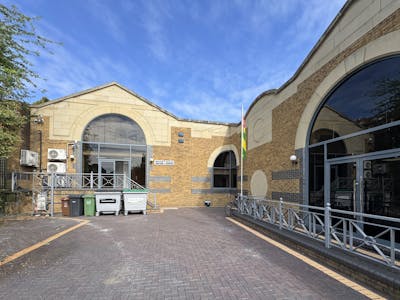Lysander Mews, Unit 5, London, Office To Let - Image  20250709T122430607.jpg