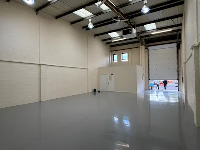 Unit 8 Stepnell Reach, Hamworthy, Industrial / Storage To Let - IMG_6621.JPEG
