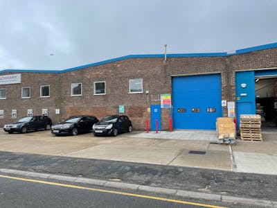 Unit 6C, Freshfield Business Park, Brighton, Industrial / Warehouse Lease Assignment - IMG_5768.jpg