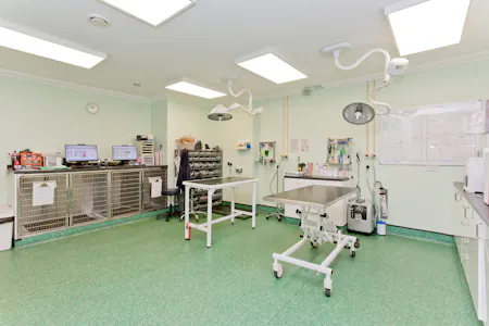 Avondale House, Strathaven For Sale - Surgery.jpg