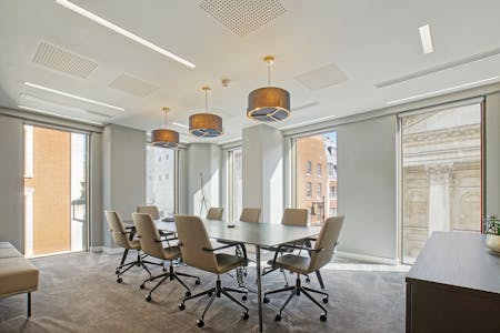 Nash House, 13 St. George Street, W1, London, Office To Let - DSC04356.jpg