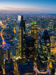 The Leadenhall Building, The Leadenhall Building, London, Office For Sale - gallerysamplefromtheair4600x800.jpg