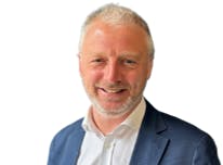 Ed Moore profile photo