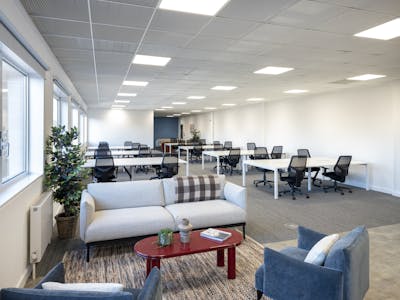 Cornerstone, 60 South Gyle Crescent, Edinburgh, Office To Let - 7423018McAteer.jpg