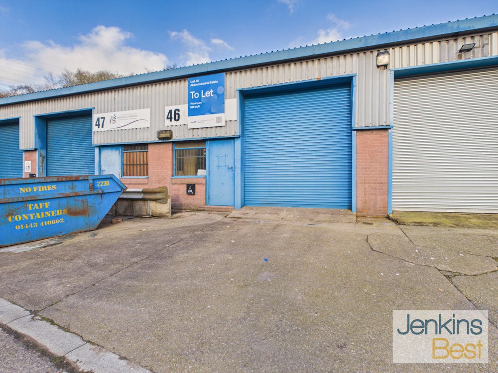 Unit 46, Albion Industrial Estate - CAM05096G0-PR0028-STILL040.jpg