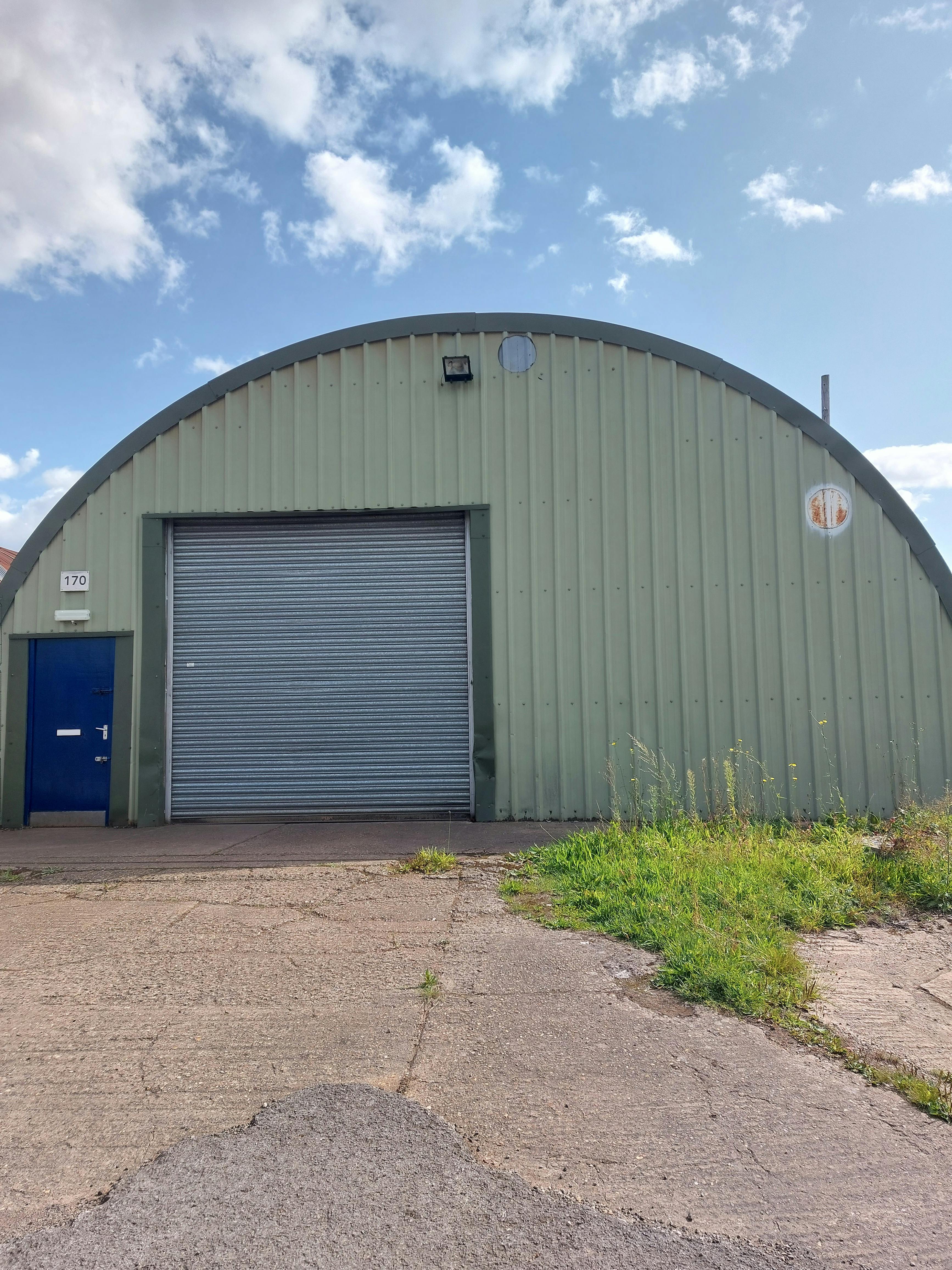 Industrial Unit in Ollerton - photo 4