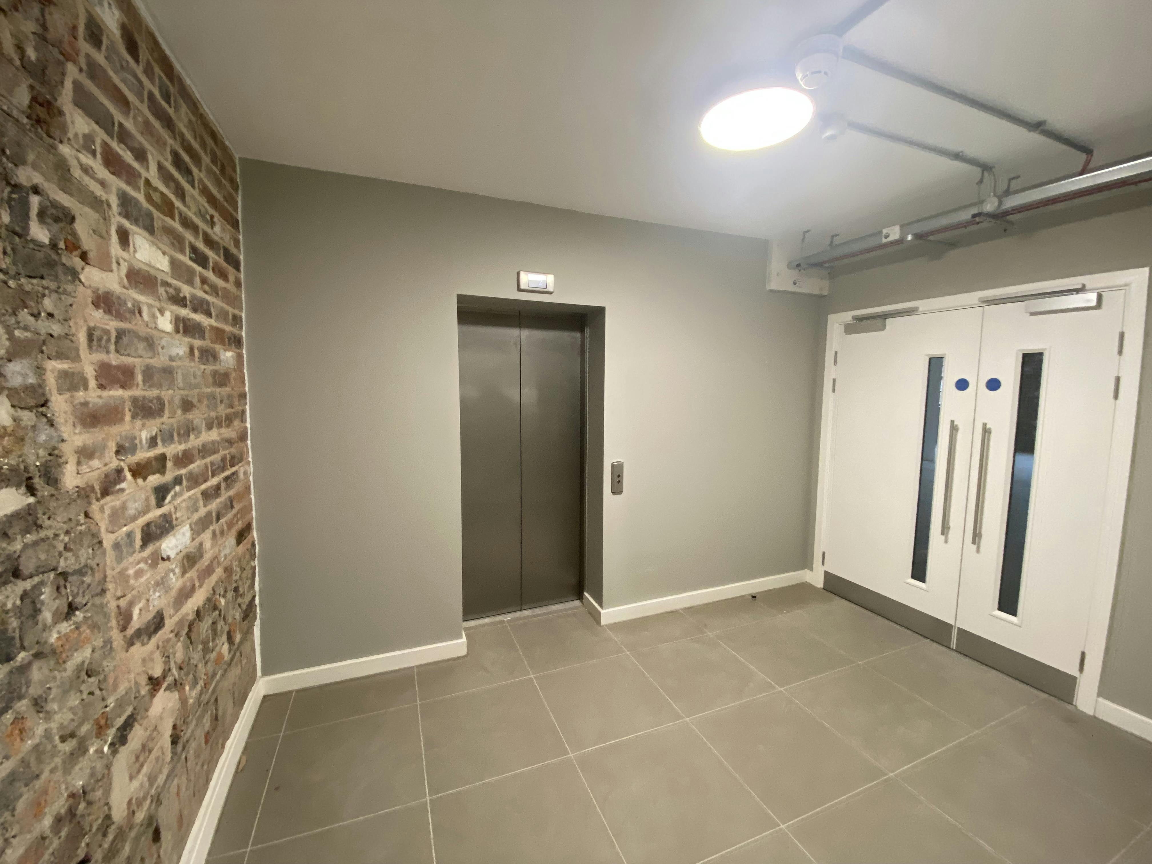 Bethel Chapel, 30 Cambridge Street, Sheffield, Offices To Let - IMG_5229.jpeg