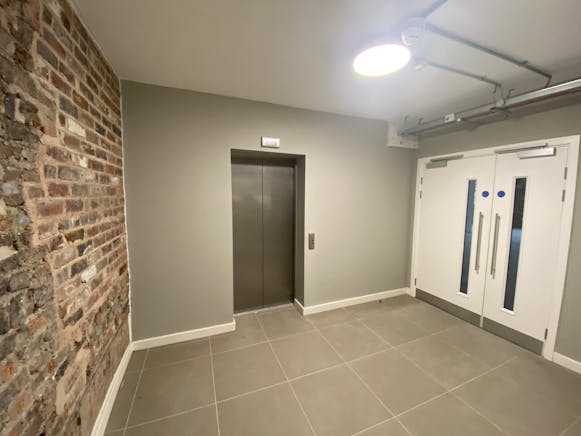 Bethel Chapel, 30 Cambridge Street, Sheffield, Offices To Let - IMG_5229.jpeg