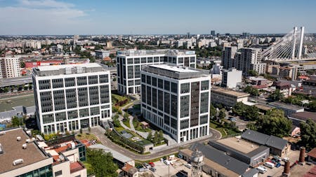 Business Garden Bucharest - Building B, calea Plevnei 159, Bucharest, Office / Retail To Let - Business Garden Plaza 5 of 151.jpg