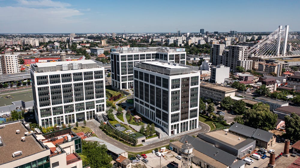 Business Garden Bucharest - Building B, calea Plevnei 159 - Business Garden Plaza 5 of 151.jpg