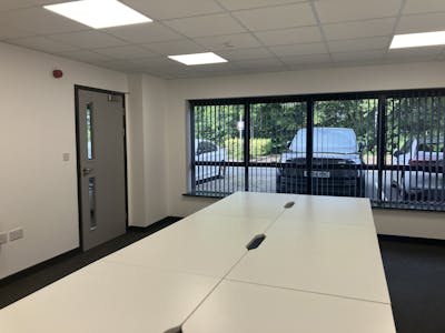 Unit 21-23 Kempton Road, Keytec Business Park, Kempton Road, Pershore, Industrial / Industrial / Warehouse To Let - Image 4