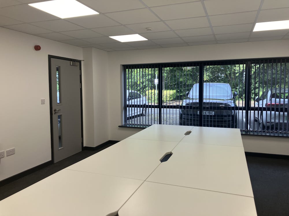 Unit 21-23 Kempton Road, Keytec Business Park, Kempton Road - Image 4