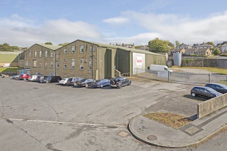 Unit 15, Wyke Mills Complex, Bradford, Industrial To Let - IMG_7446.jpg