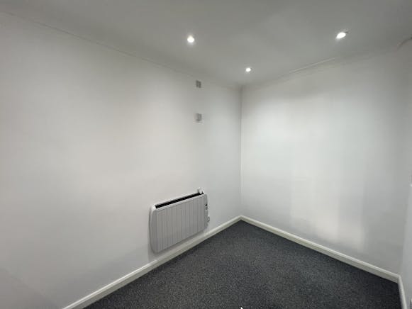 6 Beatty House, London, Offices To Let - Training room