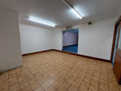 Unit 3, Beehive Farm, Lullington Road, Swadlincote, Leisure / Retail To Let - Image 7