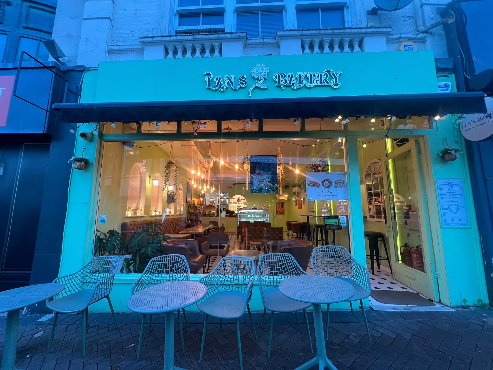 Retail in Bournemouth