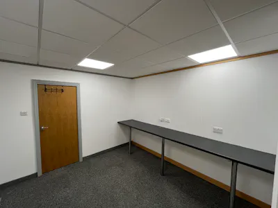 Part Ground Floor, Unit 1, Altrincham, Office To Let - Internal