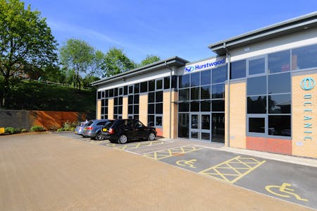 Navigation Business Park, Waters Meeting Road, Bolton, Office To Let - DSC_4623.JPG