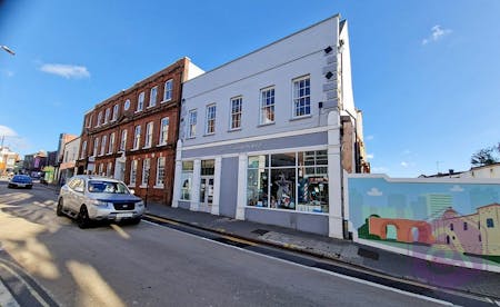 39-41 Queen Street, Colchester, Office To Let - water8.jpg