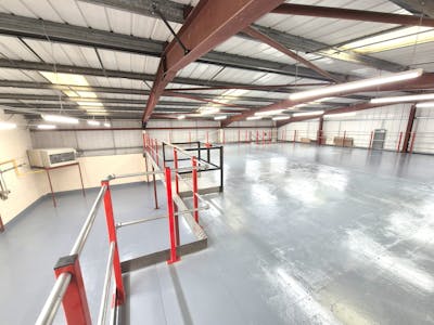 Unit 4, Woodpecker House, Brookfield Industrial Estate, Glossop, Industrial/Logistics To Let / For Sale - 20250728_094902.jpg
