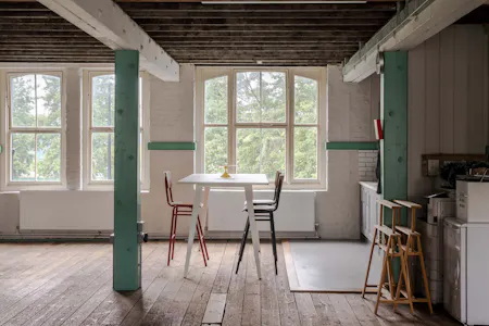 Ragged School Museum, 46-50 Copperfield Road, London, Office To Let - The Ragged School Museum-4.jpg