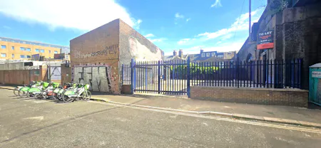 Arches 348-349, Bocking Street, Hackney, London, Industrial To Let - 20260706_160143 - Edited.jpg