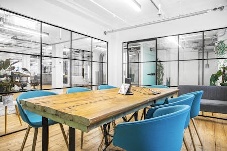 Unit 2E, 5 - 25 Scrutton Street, London, Office To Let - 52_22106.jpg