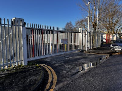 Unit 2, Abbotts Way, Newark, Industrial To Let - IMG_4909.JPG