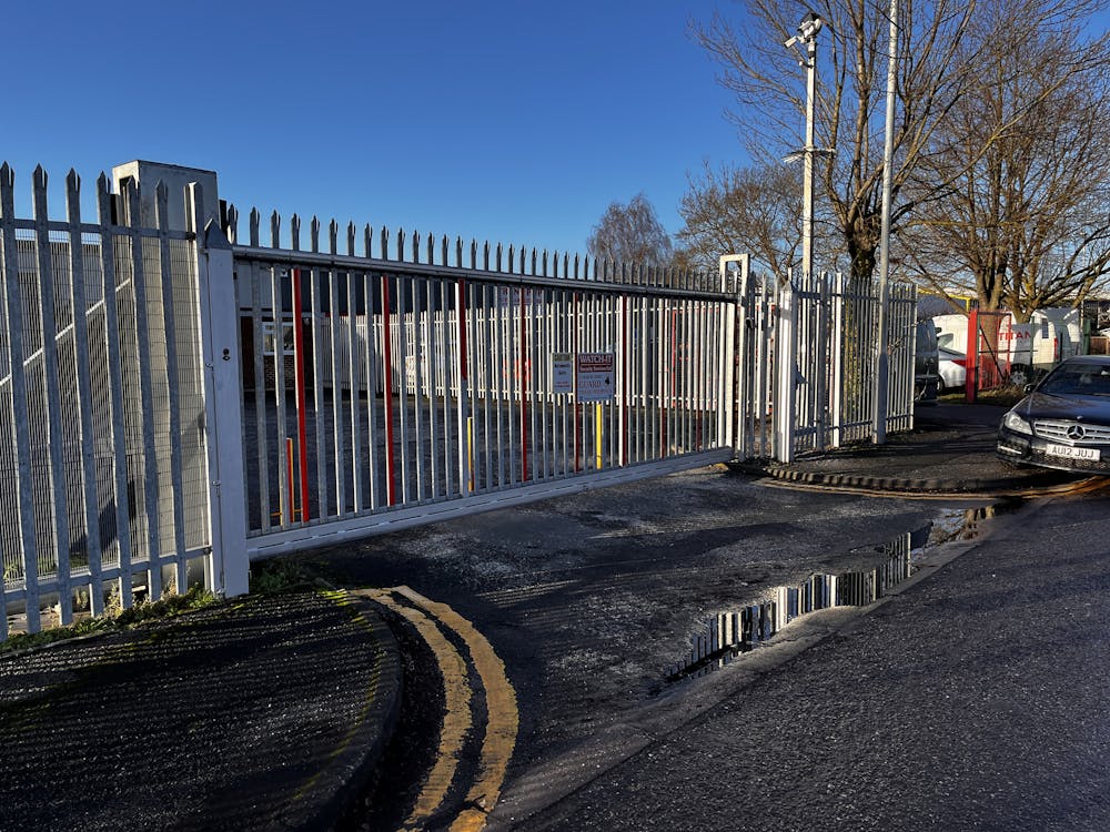 Unit 2, Abbotts Way - IMG_4909.JPG