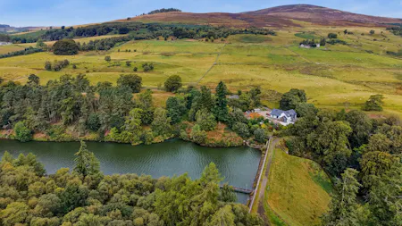 Den of Ogil Reservoir, By Glenquiech, Glenogil, Investment / Land For Sale - Den of Ogil Reservoir_1266.jpg