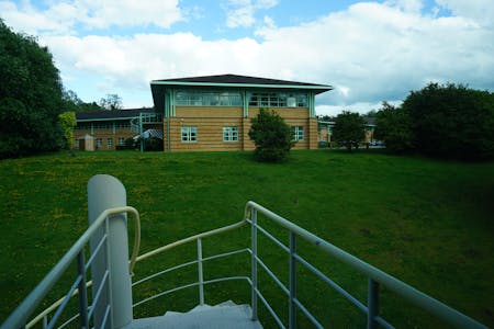 Seton House, Gallows Hill, Warwick, Office To Let / For Sale - DSC05129.JPG