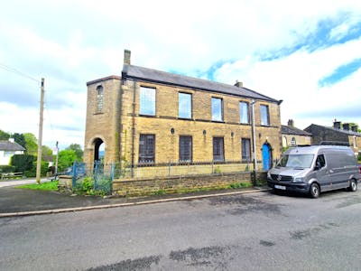 Masonic Hall, Glossop, Development For Sale - 20240507_095248.jpg