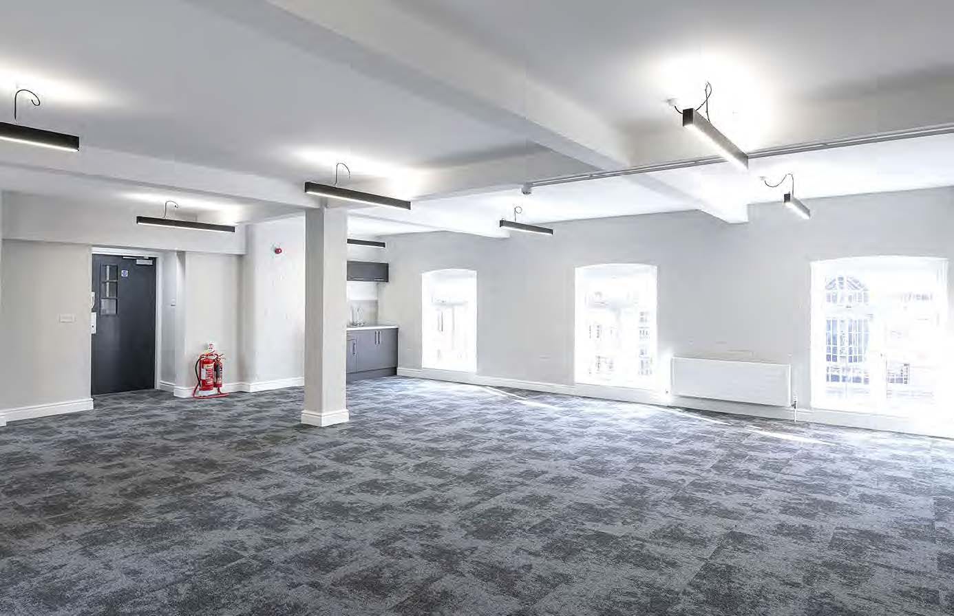 Victoria Wharf, Sovereign Street, Leeds, West Yorkshire, LS1 4BA