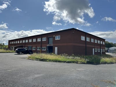 Warehouse and offices - 24,000 SQ FT, 7 Amber Drive, Langley Mill, Industrial/Logistics / Office / Industrial / Warehouse For Sale - IMG_2701.JPG