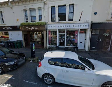 108 Portland Road, Hove, Food & Beverage / Hot Food Takeaway / Retail To Let - Street View