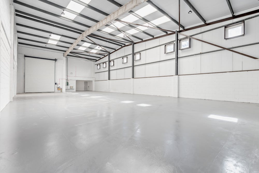 Unit 5A-5B East & Unit 5B West, Roundways Industrial Estate - 8660236interior08800.jpg