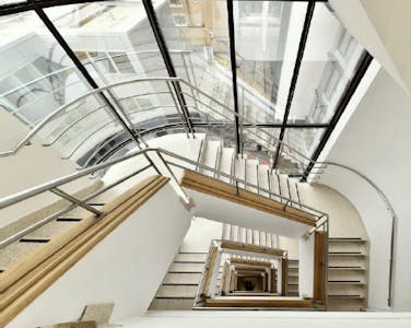 9 St Clare Street, London, Office To Let - Internal.png