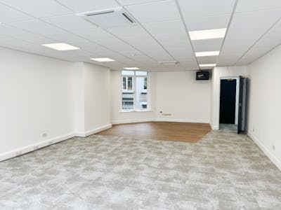 149 Fleet Street, London, Office To Let - IMG_6788.jpg