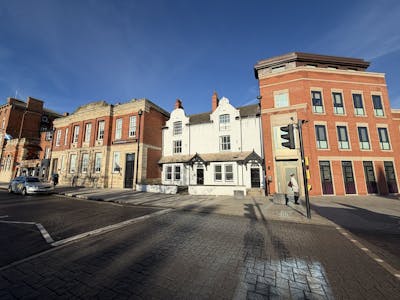 15-16 St. Marys Street, Lincoln, Office To Let - IMG_5223.jpeg