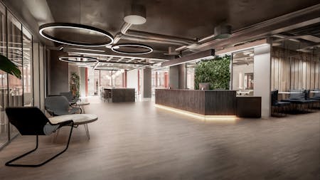 One Five Zero, 150 St. Vincent Street, Glasgow, Office To Let - 150_Image_10.jpg