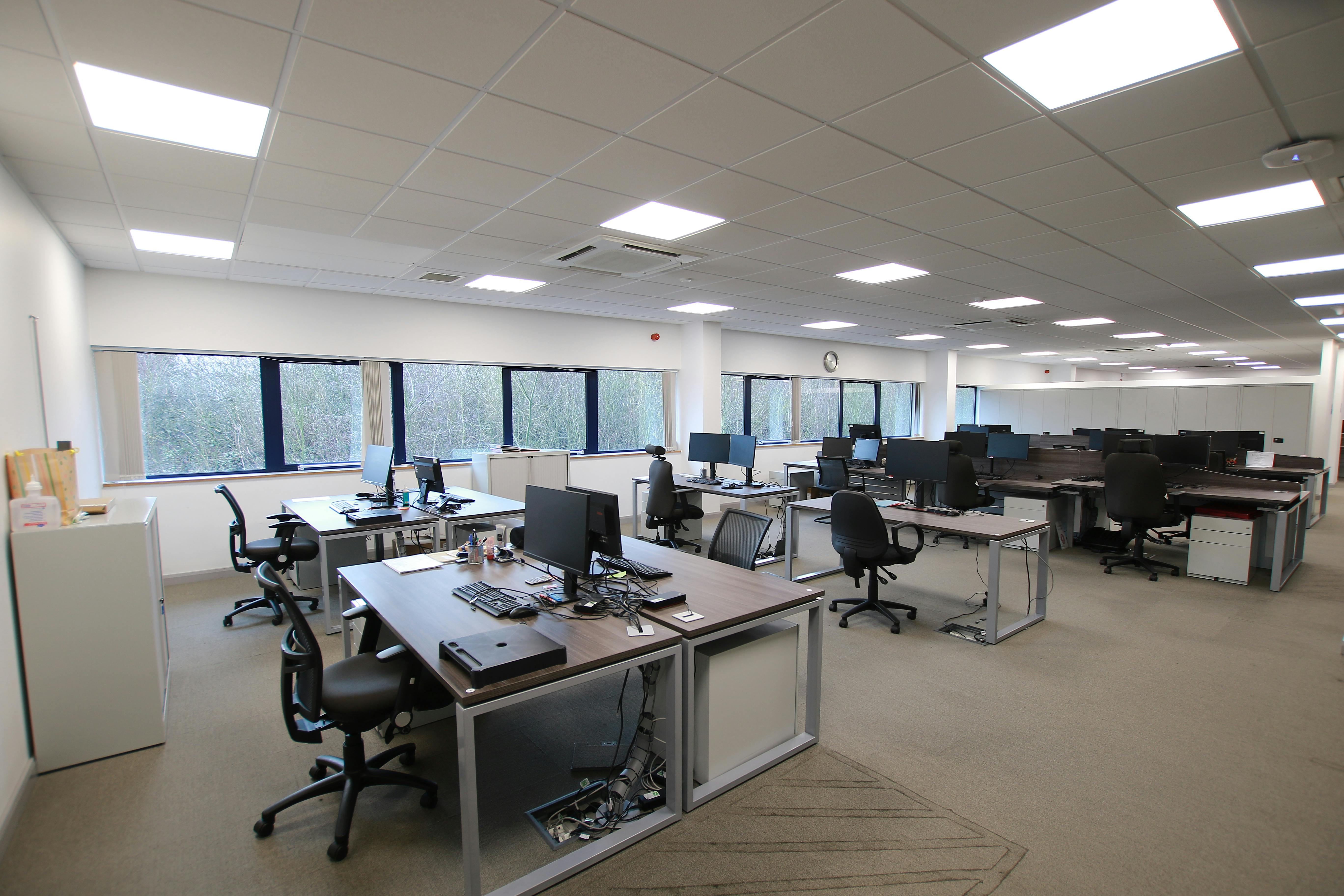 Elmhirst Park, Middle Field Road, Barnsley, South Yorkshire, S75 4LS