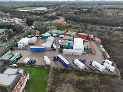 Glebe Farm, West End Road, Ruislip, Open Storage To Let - DJI_20251222130653_0041_V.JPG