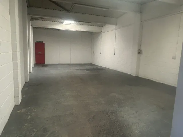 Unit 5, Indus Acre - Unit 5 - Interior - front to rear.jpeg