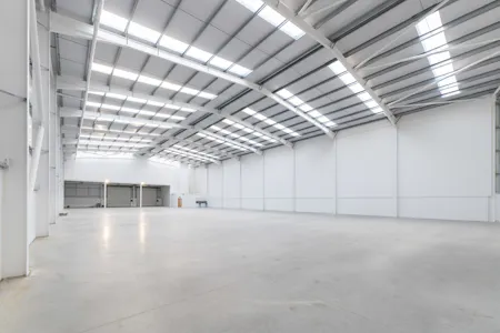 Unit 1 Duo, Globe Business Park, Fieldhouse Lane, Marlow, Industrial/Logistics / Industrial / Warehouse To Let - Photo 5